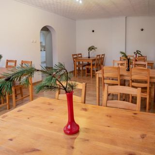 VacationClub Ski Lodge Szczyrk Pokoje  Szczyrk (4)