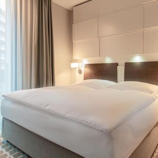 VacationClub Marine Hotel*****Apartament 139 Kołobrzeg (3)