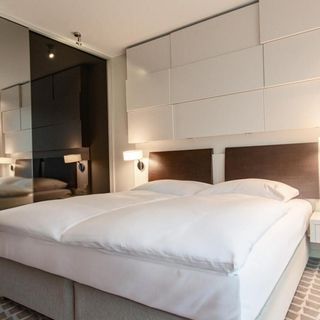 VacationClub Marine Hotel*****Apartament 139 Kołobrzeg (5)