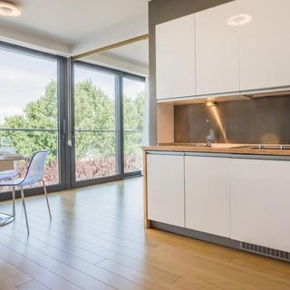 VacationClub Marine Hotel ***** Apartament 221 Kołobrzeg (4)