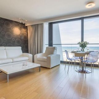 VacationClub Marine Hotel ***** Apartament 221 Kołobrzeg (5)