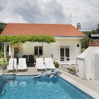 House Kuća Carevina Krušvar (2)