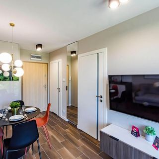 VacationClub Porta Mare Baltica 1 Apartament 8A (5)