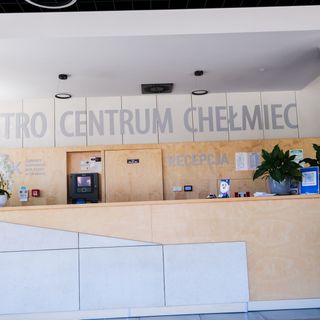 Hotel Orion Chełmiec koło Nowego Sącza (2)