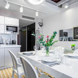 VacationClub Marine Hotel***** Apartament 621 Kołobrzeg (5)