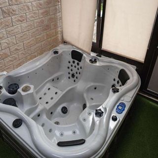 Inspire Villa SPA Predelut (5)