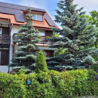 U Adusia Pokoje Gościnne Gdańsk (4)