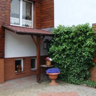 U Adusia Pokoje Gościnne Gdańsk (5)