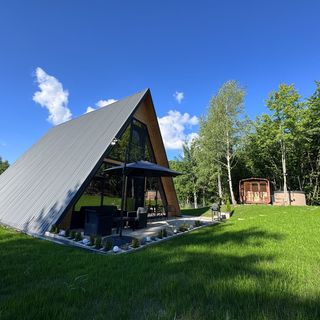 Cabana Luminis Râșnov (2)