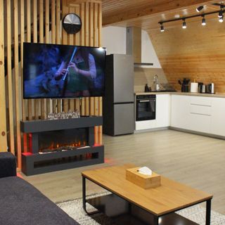 Cabana Luminis Râșnov (4)