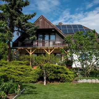 Viktoria-Ház Ábrahámhegy (2)