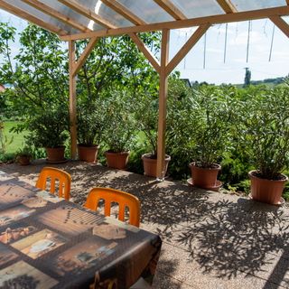 Viktoria-Ház Ábrahámhegy (4)