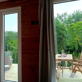 Domek nad Wisłą Piotrawin (3)