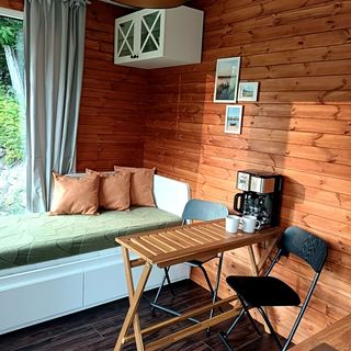 Domek nad Wisłą Piotrawin (4)