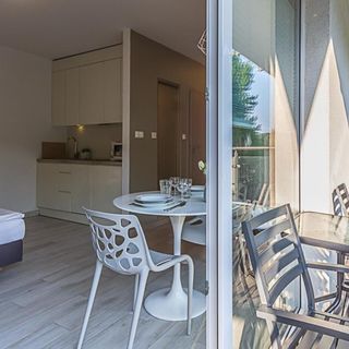 VacationClub SOLDEN Apartament 30 Czarna Góra (2)