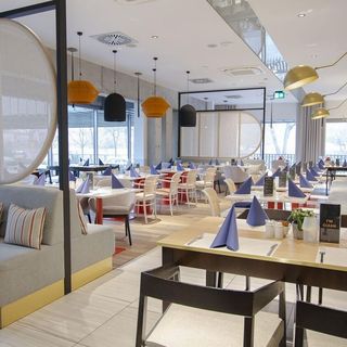 VacationClub Royal Tulip Sand ***** Apartament 431 Kołobrzeg (3)