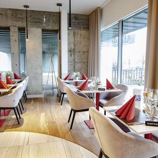 VacationClub Royal Tulip Sand ***** Apartament 431 Kołobrzeg (4)