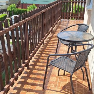 Huszics Rózsa ház Balatonlelle (3)