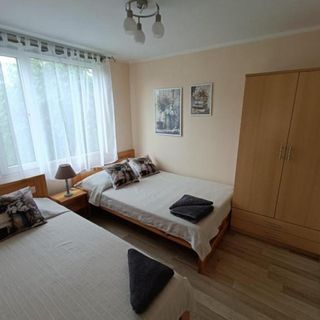 Domek Tata - Raj Mazury 67 Mikołajki (2)