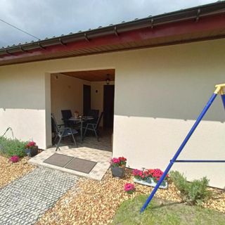 Domek Tata - Raj Mazury 67 Mikołajki (3)