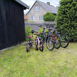 Domek Tata - Raj Mazury 67 Mikołajki (4)