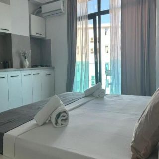 Amalin Residence Apartments Eforie Nord (4)