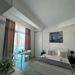 Amalin Residence Apartments Eforie Nord (5)