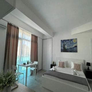Amalin Residence Apartments Eforie Nord (5)