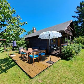 Domek Zapach Wyspy Gdańsk (2)