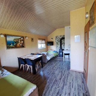 Domek Zapach Wyspy Gdańsk (4)