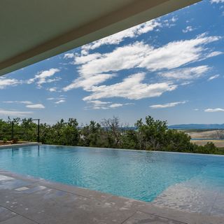 Villa El Viento Šmrika (3)