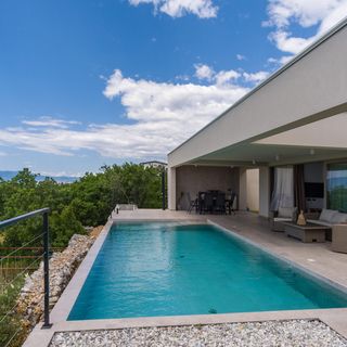 Villa El Viento Šmrika (2)