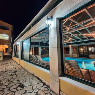 Villa Casa with indoor pool Krilo Jesenice (4)