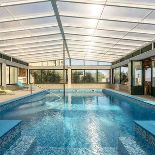 Villa Casa with indoor pool Krilo Jesenice (5)