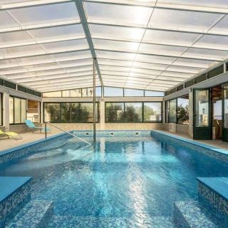 Villa Casa with indoor pool Krilo Jesenice (5)