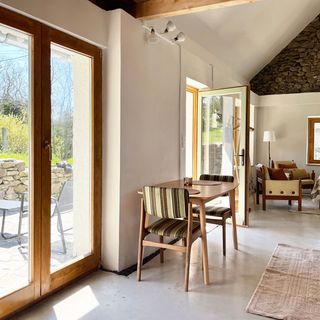 Bazalt Tigris Vendégház Zalahaláp (4)