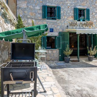 Vendégház Drivenik - CKA640 (5)