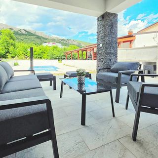 Vendégház Baška - CKI680 (3)