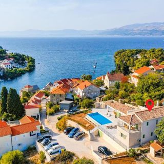 Vendégház Splitska - CSC876 (4)