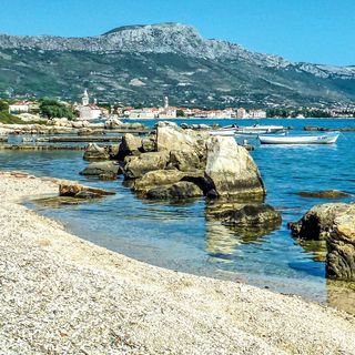 Apartman Kaštel Štafilić - CSC810 (5)