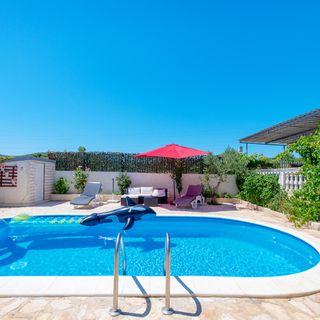 Vendégház Šibenik - CSV317 (3)