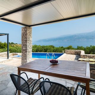 Vendégház Postira - CDB848 (2)