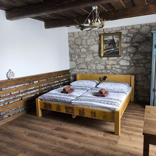 Európa Szíve Vendégház 2 Tállya (2)