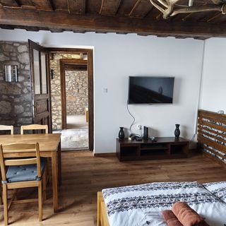 Európa Szíve Vendégház 2 Tállya (3)