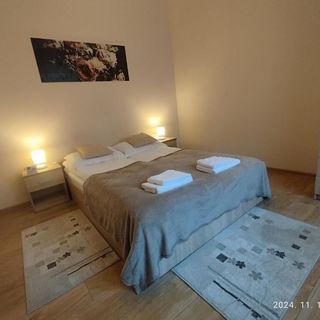Apartament Andreas Arad (3)