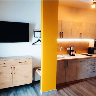 Apartament KaJa Rewal Kormoranów 4 (2)