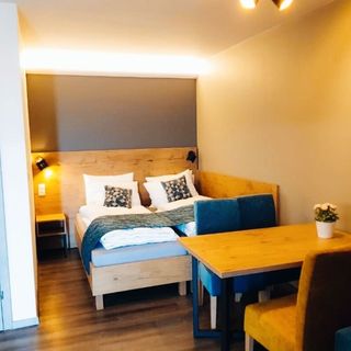 Apartament KaJa Rewal Kormoranów 4 (3)