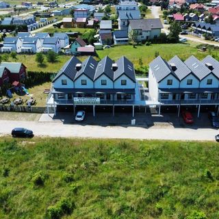 Apartament KaJa Rewal Kormoranów 4 (5)