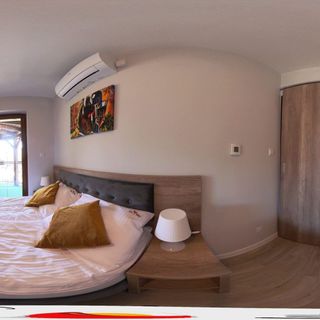 Pensjonat Sun & Wine Pobierowo (2)