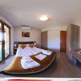 Pensjonat Sun & Wine Pobierowo (3)